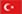 Flag-turkey